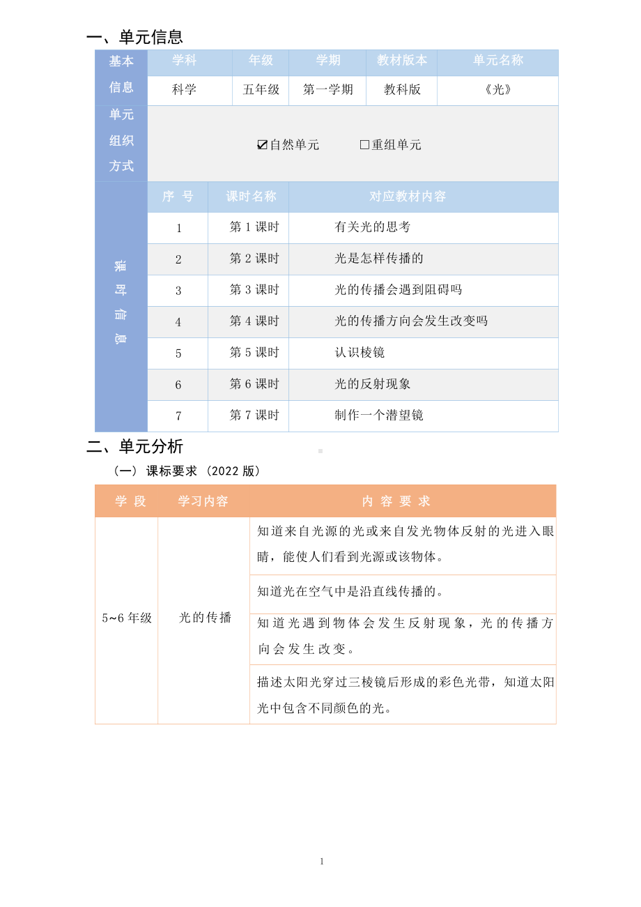 [信息技术2.0微能力]：小学五年级科学上（第一单元）-中小学作业设计大赛获奖优秀作品-《义务教育科学课程标准（2022年版）》.docx_第2页