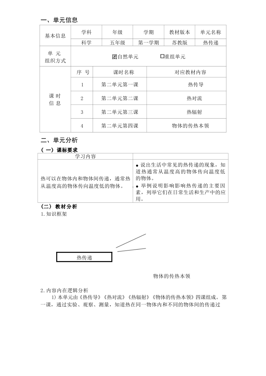 [信息技术2.0微能力]：小学五年级科学上（第二单元）热对流-中小学作业设计大赛获奖优秀作品-《义务教育科学课程标准（2022年版）》.pdf_第2页