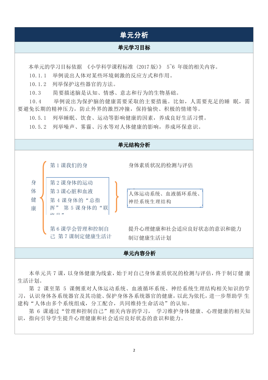 [信息技术2.0微能力]：小学五年级科学上（第四单元）-中小学作业设计大赛获奖优秀作品-《义务教育科学课程标准（2022年版）》.pdf_第2页