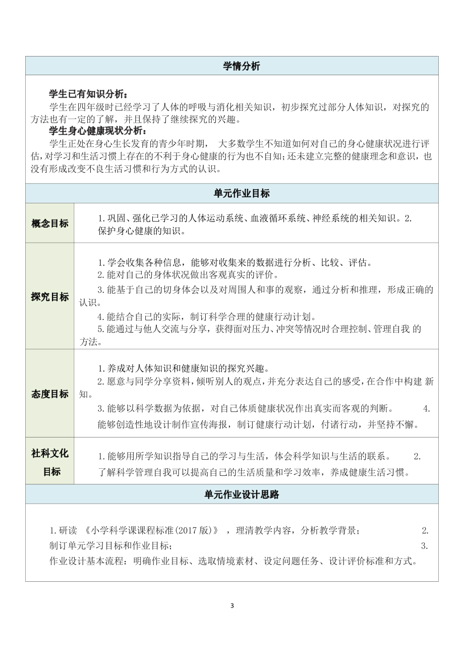 [信息技术2.0微能力]：小学五年级科学上（第四单元）-中小学作业设计大赛获奖优秀作品-《义务教育科学课程标准（2022年版）》.pdf_第3页