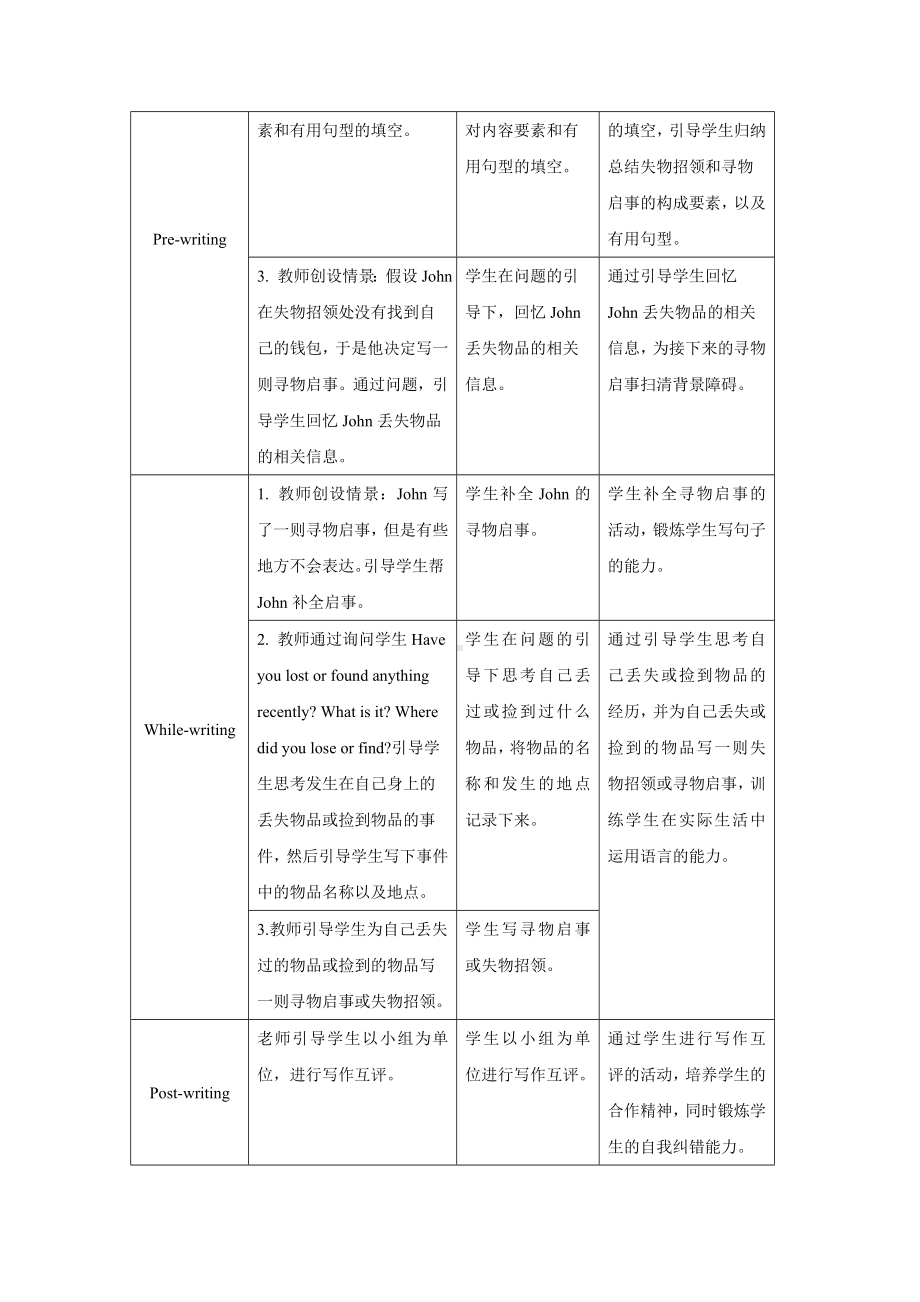 Unit 3 Section B (3a—3b)（教案）人教版英语七年级上册.docx_第2页