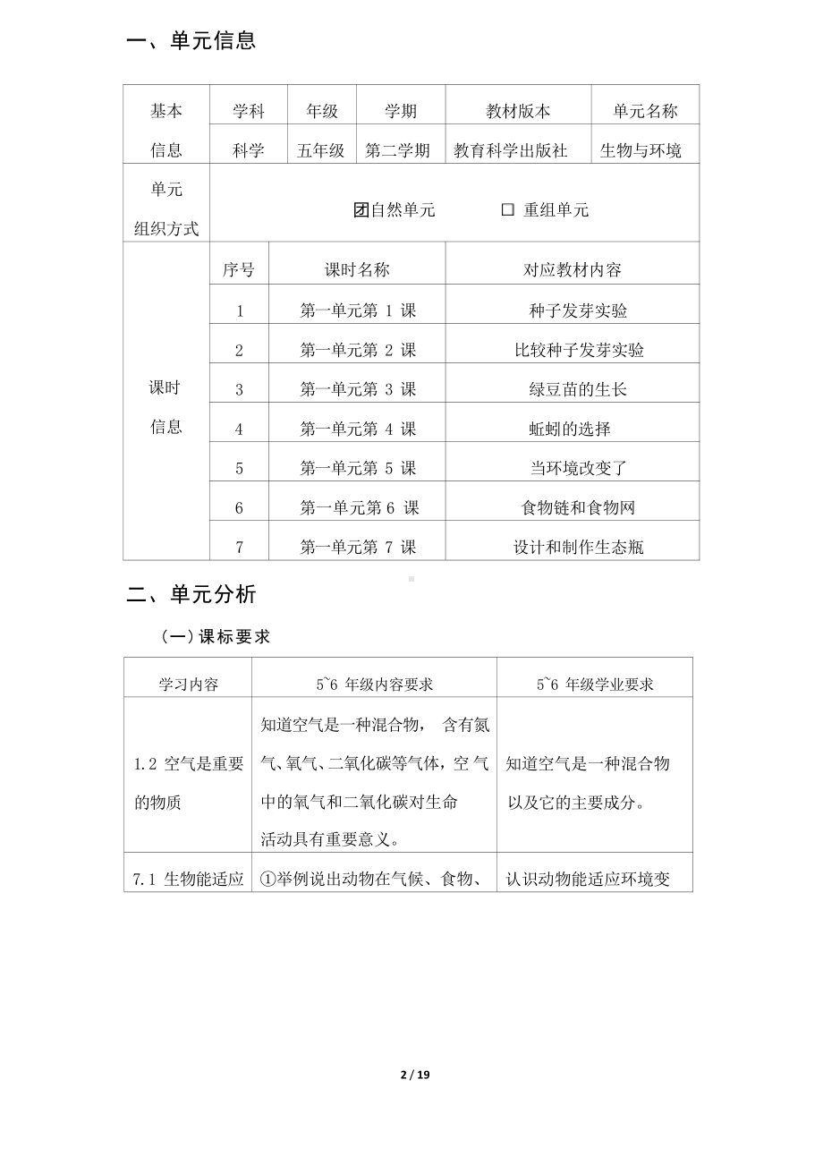 [信息技术2.0微能力]：小学五年级科学下（第一单元）绿豆苗的生长-中小学作业设计大赛获奖优秀作品[模板]-《义务教育科学课程标准（2022年版）》.pdf_第2页