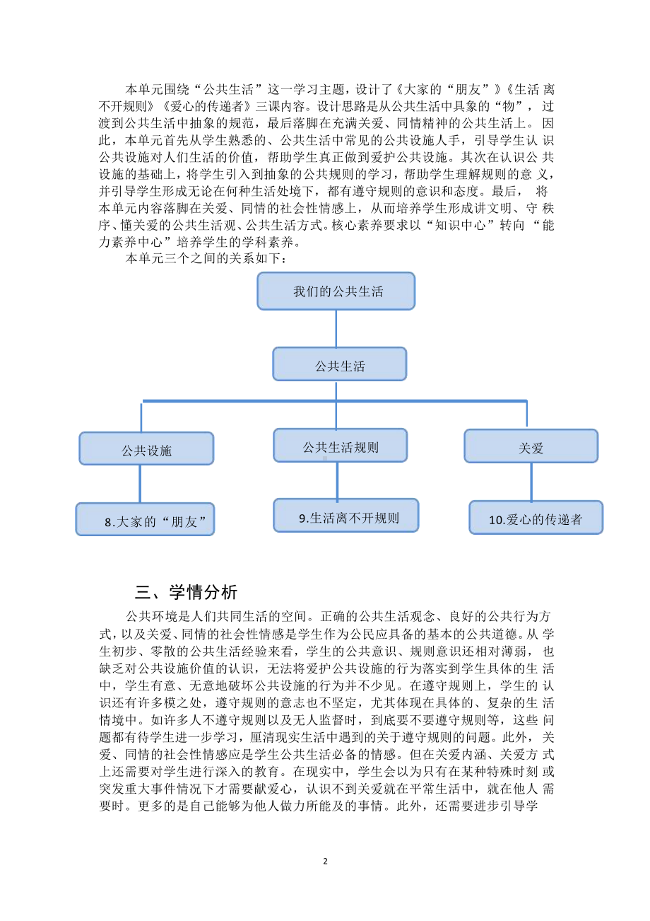 [信息技术2.0微能力]：小学三年级道德与法治下（第三单元）善于帮助别人-中小学作业设计大赛获奖优秀作品-《义务教育道德与法治课程标准（2022年版）》.pdf_第3页