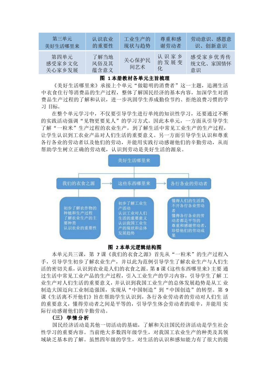 [信息技术2.0微能力]：小学四年级道德与法治下（第三单元）美好生活的保证-中小学作业设计大赛获奖优秀作品-《义务教育道德与法治课程标准（2022年版）》.pdf_第3页