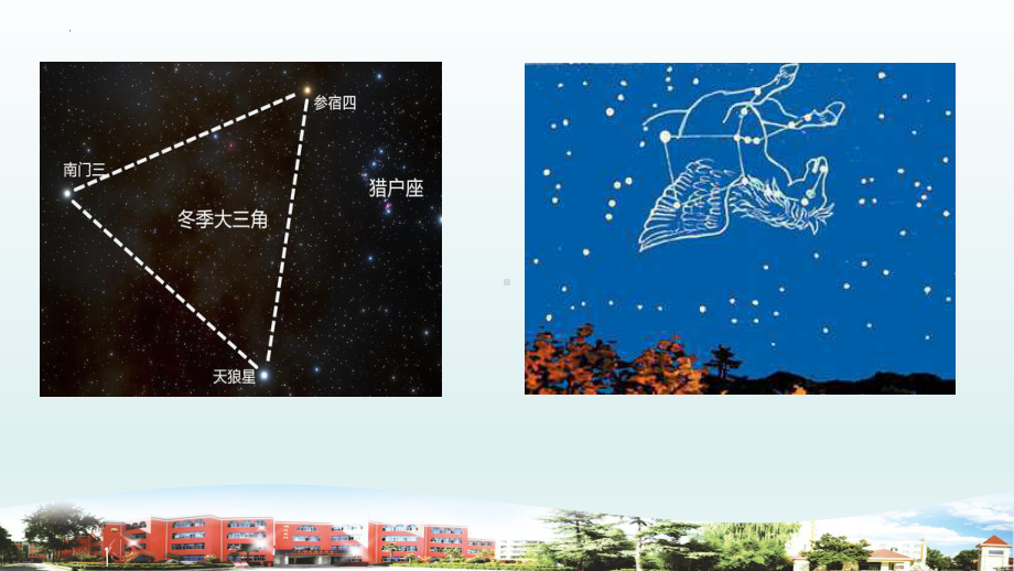 小学科学青岛版六三制六年级上册第三单元第9课《变化的星空》教学课件（2022）.pptx_第3页