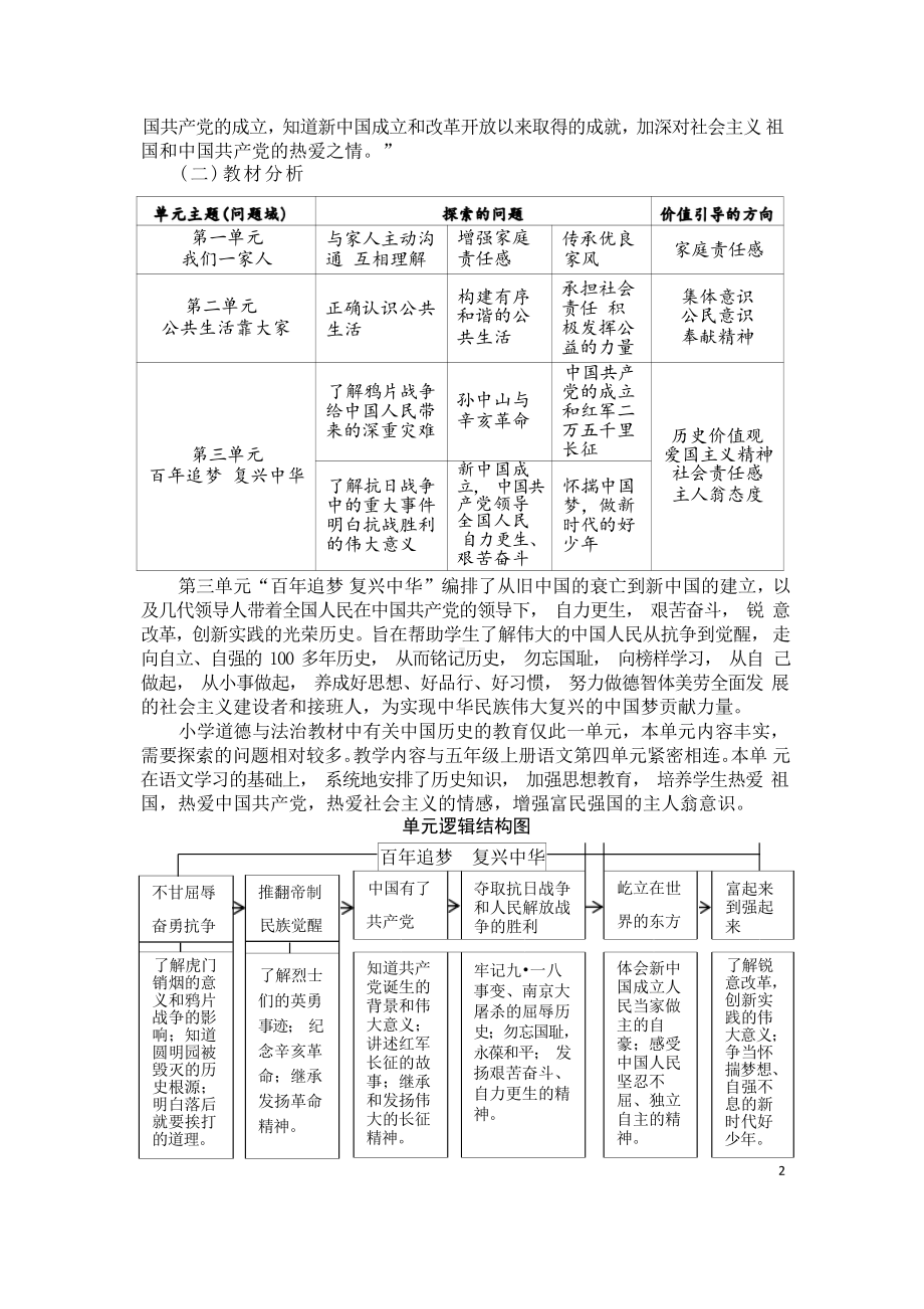 [信息技术2.0微能力]：小学五年级道德与法治下（第三单元）虎门销烟-中小学作业设计大赛获奖优秀作品-《义务教育道德与法治课程标准（2022年版）》.pdf_第3页