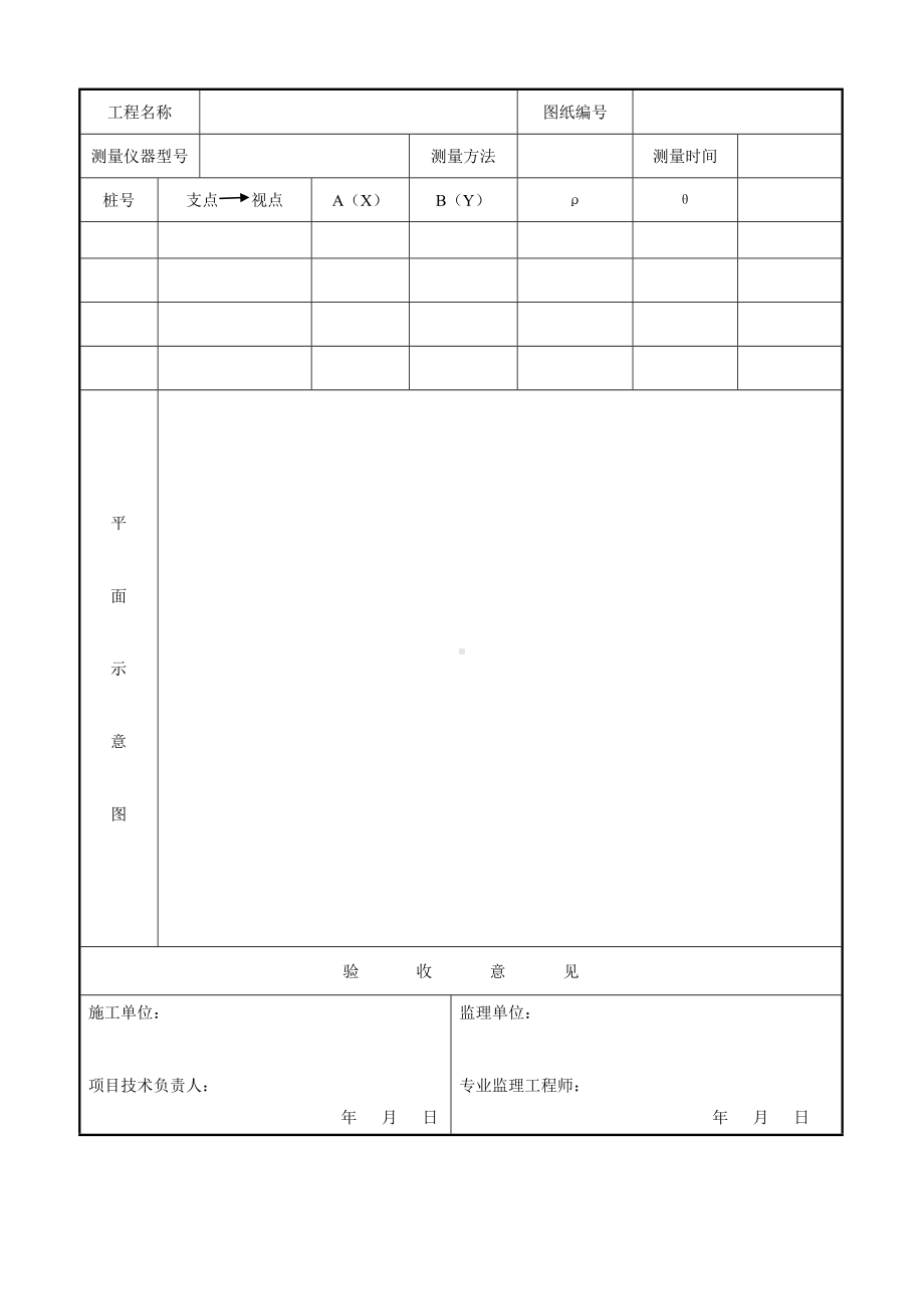 钻孔灌注桩资料目录参考模板范本.doc_第3页