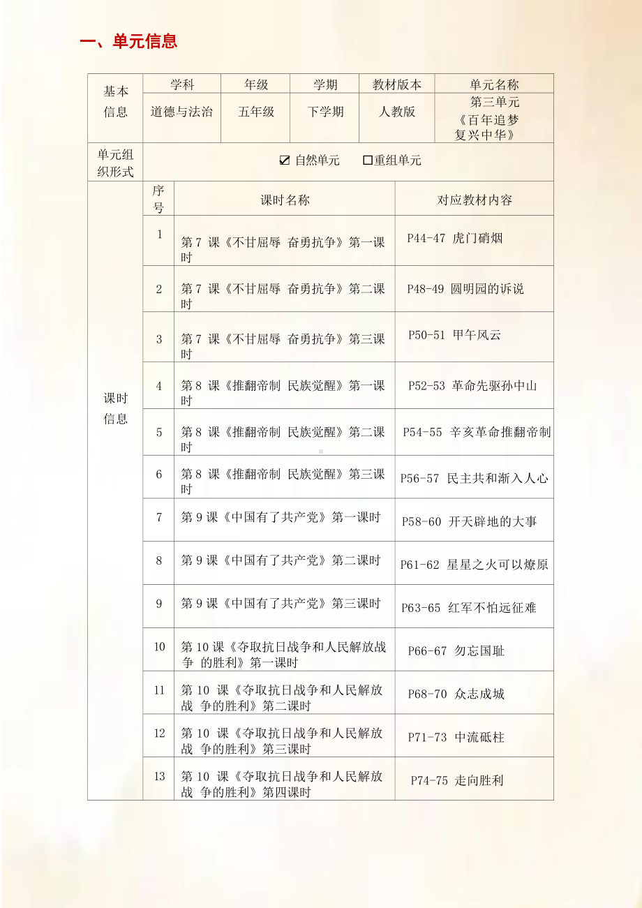 [信息技术2.0微能力]：小学五年级道德与法治下（第三单元）甲午风云-中小学作业设计大赛获奖优秀作品-《义务教育道德与法治课程标准（2022年版）》.docx_第2页