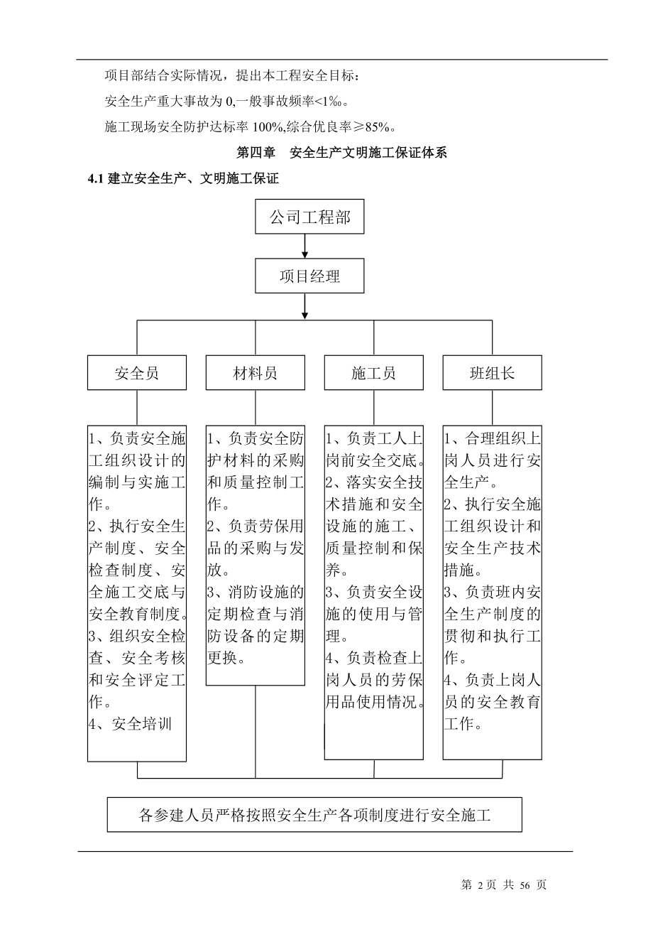 地下车库安全组织设计参考范本.doc_第2页