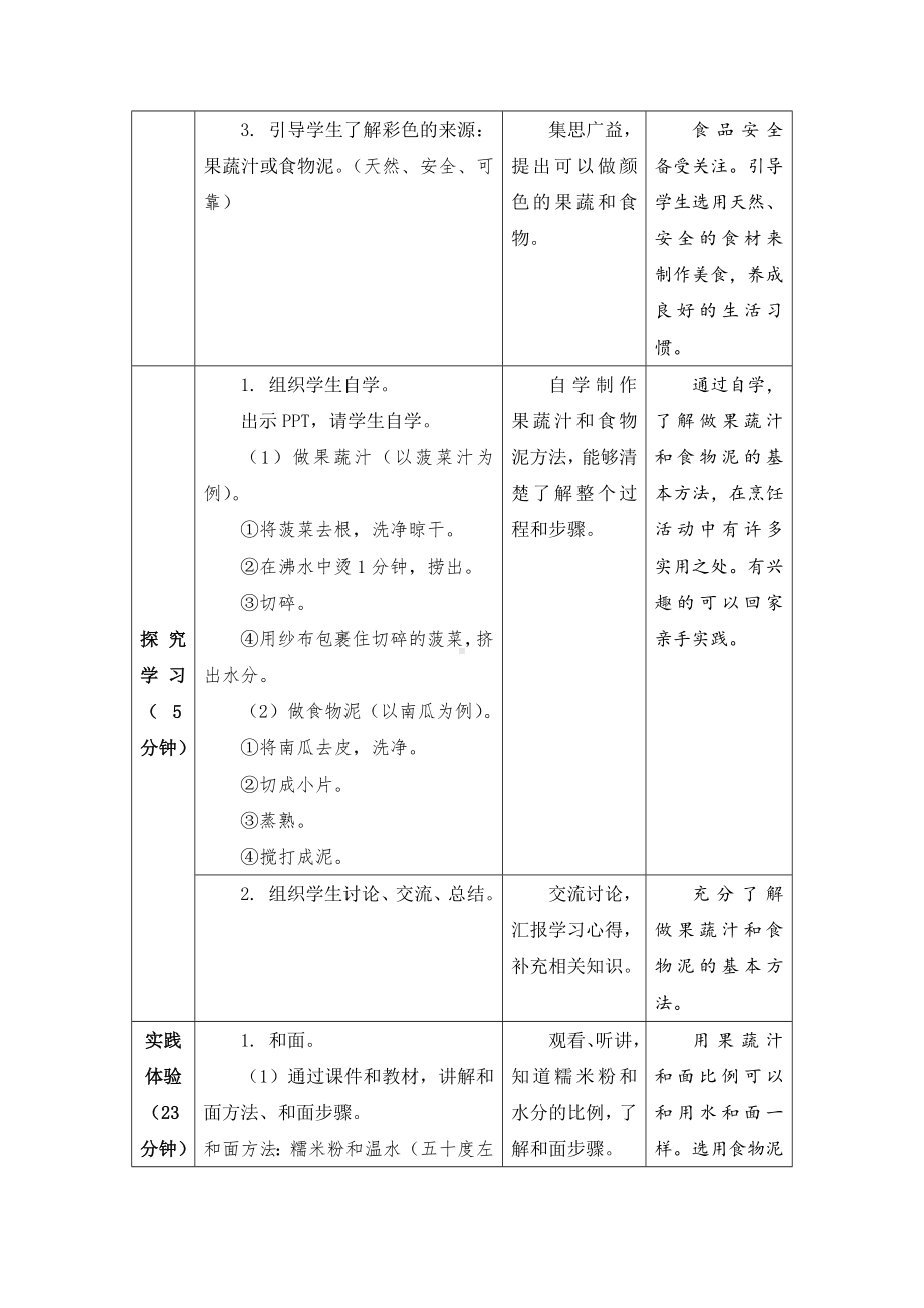 金坛区苏科版四年级上册劳动《06彩色小圆子》教案.docx_第2页