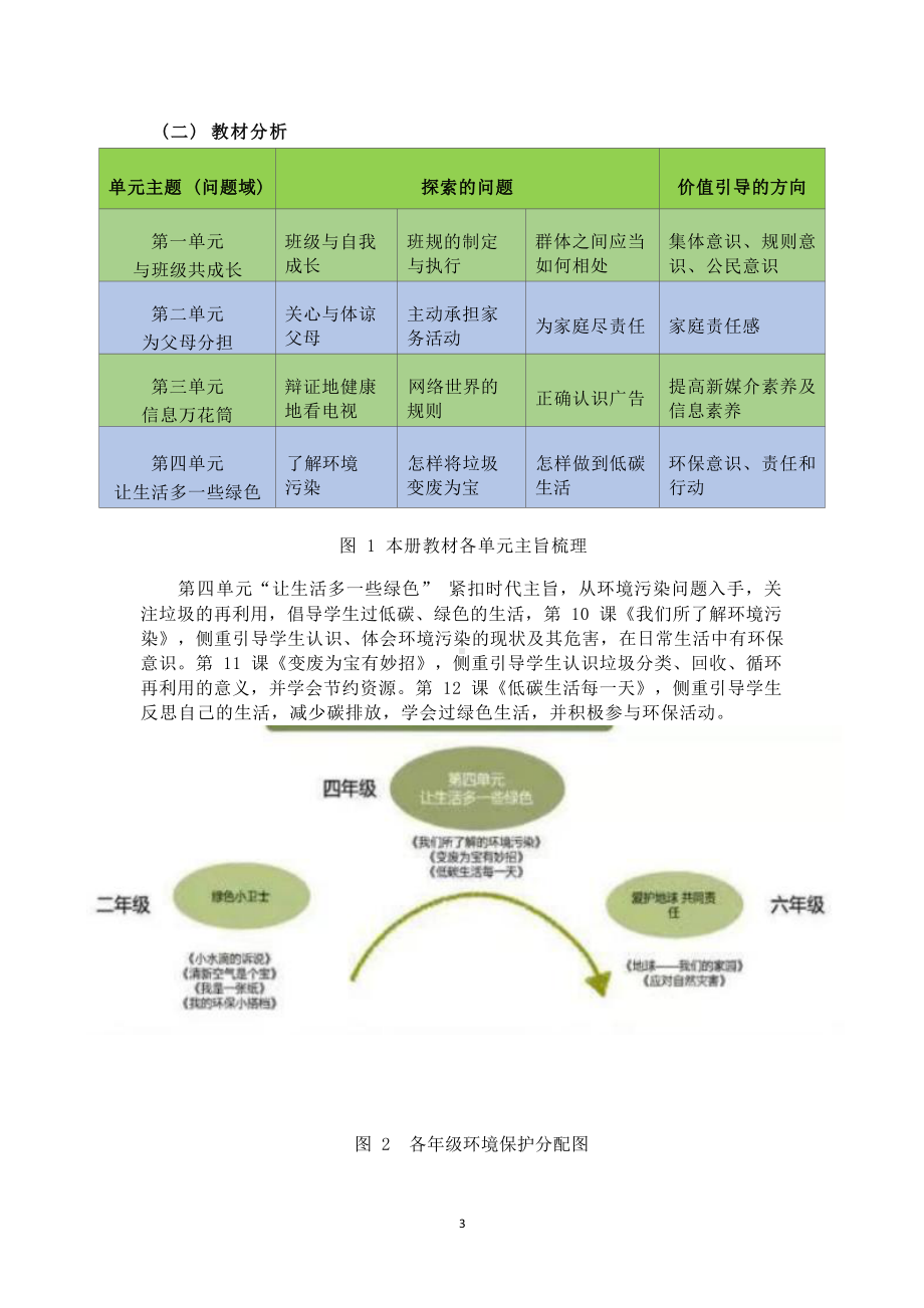 [信息技术2.0微能力]：小学四年级道德与法治上（第四单元）变废为宝有妙招-中小学作业设计大赛获奖优秀作品-《义务教育道德与法治课程标准（2022年版）》.docx_第3页