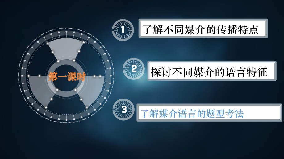 第四单元：信息时代的语文生活 ppt课件39张 -统编版高中语文必修下册.pptx_第2页