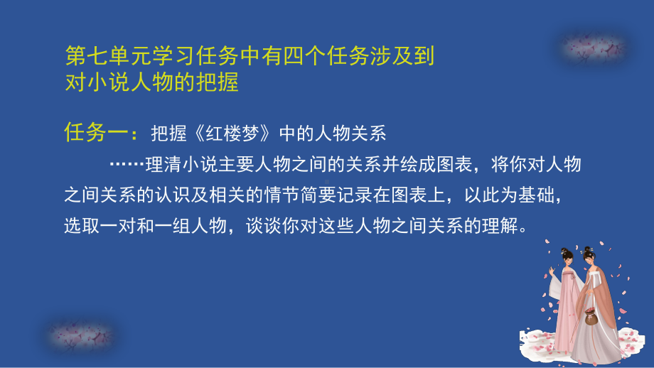 聚叶泼成千点墨-《红楼梦》人物导赏ppt课件(共41张PPT)-统编版高中语文必修下册.pptx_第3页