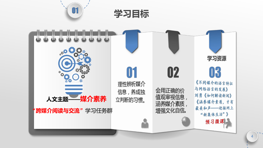 三《辨识媒介信息》ppt课件23张-统编版高中语文必修下册.pptx_第3页