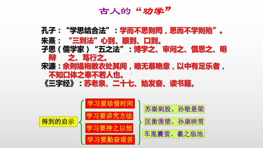 10.1《劝学》ppt课件111张 -统编版高中语文必修上册.pptx_第3页