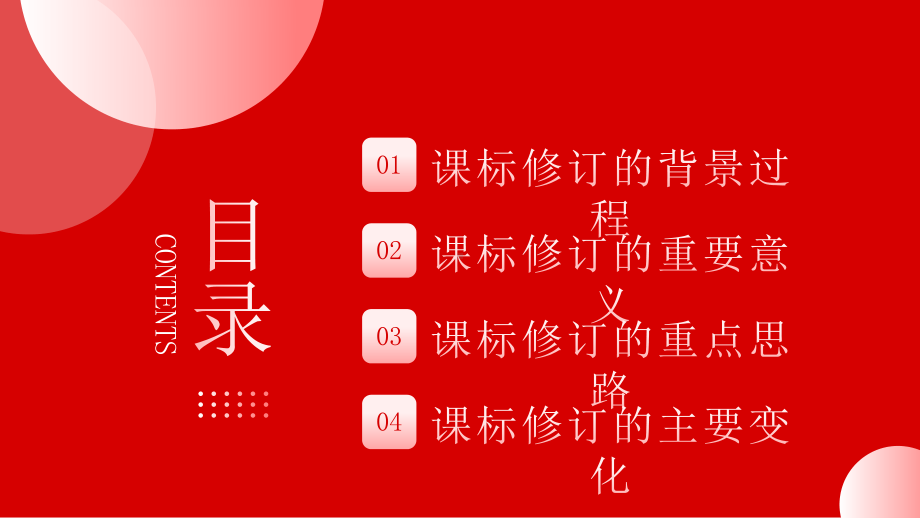 2022版语文课程标准解读PPT模板.pptx_第3页