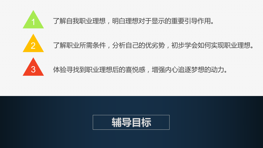 我的职业理想 ppt课件-2022秋高中心理健康主题班会.pptx_第2页