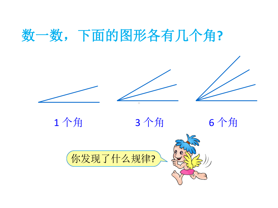 四年级上册数学课件-3.3 角的分类 ︳人教新课标(共22张PPT).pptx_第1页