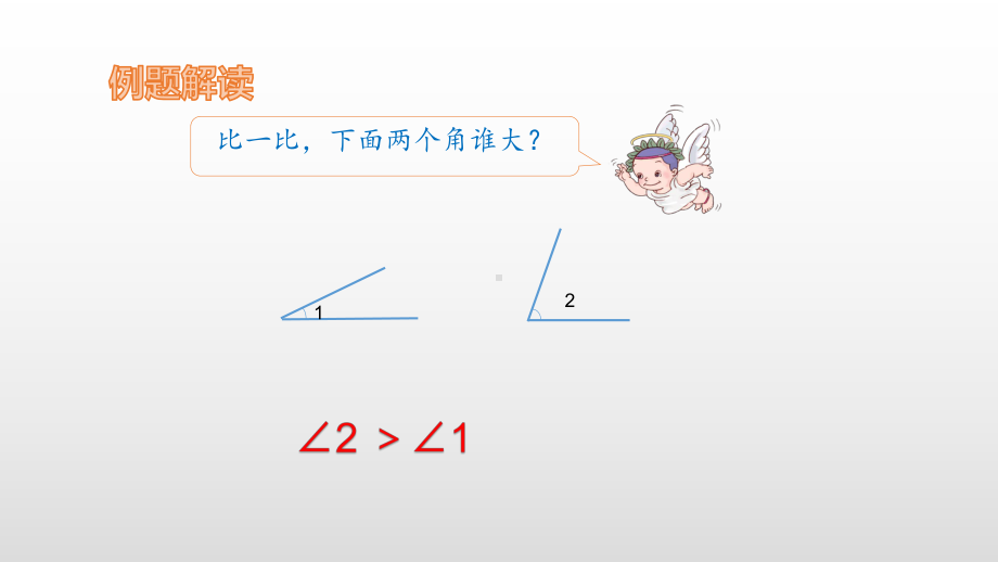 四年级上册数学课件-3.2角的度量 人教新课标(共13张PPT).pptx_第3页