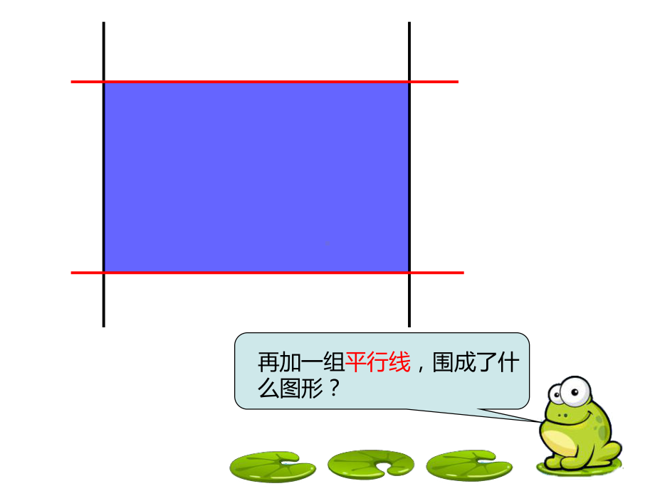 四年级上册数学课件-5.4 认识平行四边形 ︳人教新课标(共17张PPT).pptx_第2页