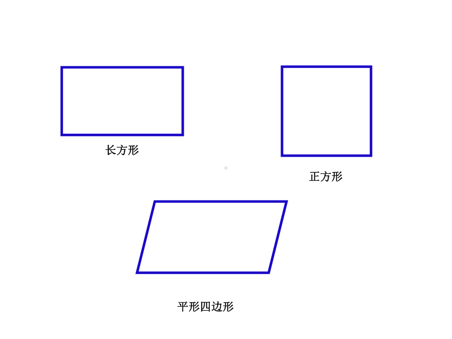 四年级上册数学课件-5.5 梯形的认识 ︳人教新课标 (共20张PPT).pptx_第2页