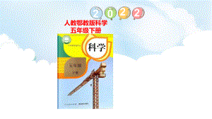 3.8《人的感知与反应》ppt课件（53张PPT）-2023新人教鄂教版五年级下册《科学》.pptx