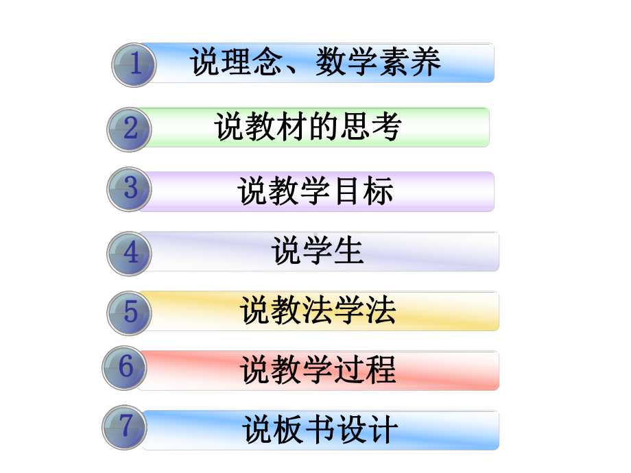 六年级上册数学说课课件-数学好玩 比赛场次 ｜北师大版(共27张PPT).ppt_第2页