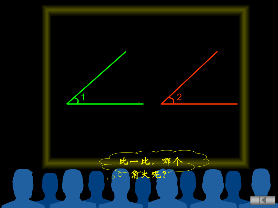 四年级上册数学课件-3.2 角的度量︳人教新课标 (共24张PPT).ppt_第3页