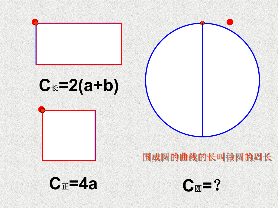 六年级上册数学课件-5.2 圆的周长｜ 北京版 ( ）(共16张PPT).ppt_第2页