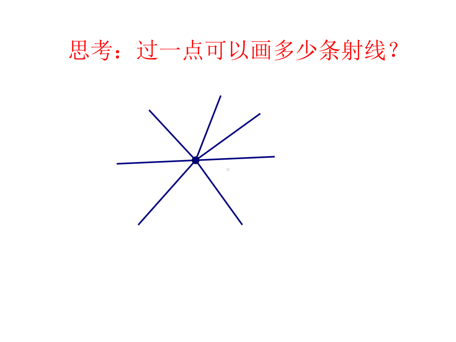 四年级上册数学课件-3.1 角的认识︳人教新课标 (共18张PPT).ppt_第2页