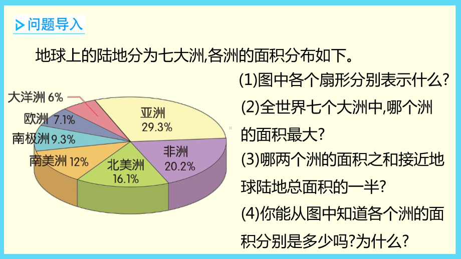 六年级上册数学课件 - 第7单元 2读统计图3选择合适的统计图表示数据-冀教版 (共23张PPT).pptx_第2页