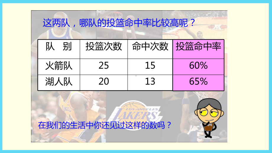 六年级上册数学课件-第6单元：1-1百分数的意义及百分数与小数、分数的互化 苏教版 (共18张PPT).pptx_第3页