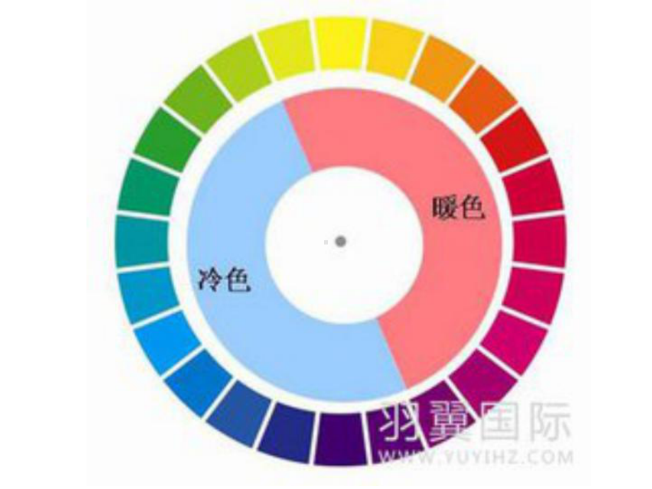 四年级上册美术课件－ 1 色彩的冷与暖 ｜人教新课标(共13张PPT).pptx_第3页