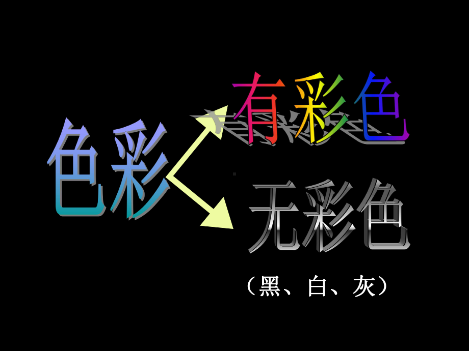 四年级上册美术课件－ 1色彩的冷与暖 ｜人教新课标 (共15张PPT).ppt_第2页