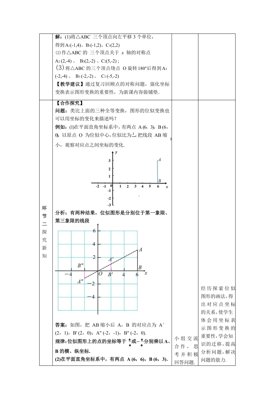 《位似第2课时》同课异构教学方案.pptx_第2页