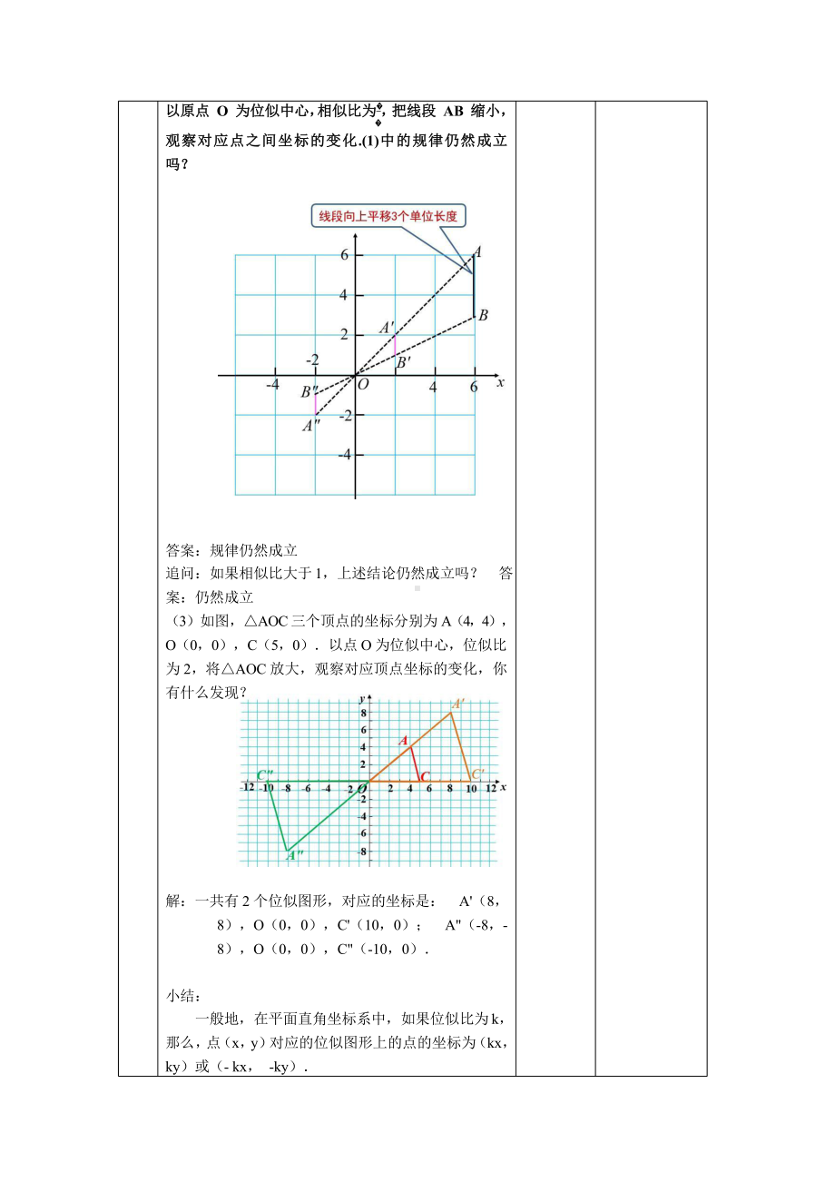 《位似第2课时》同课异构教学方案.pptx_第3页