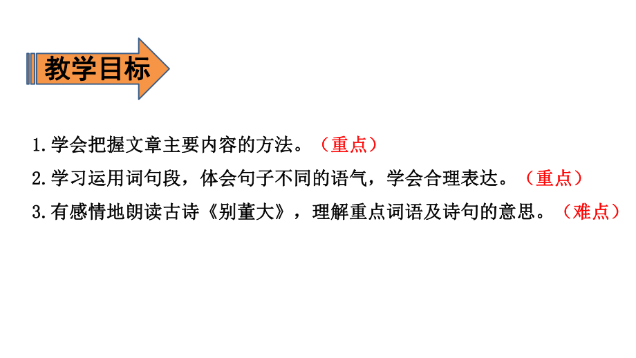 四年级上册语文课件-第7单元 语文园地七 第二课时 人教（部编版）(共19张PPT).pptx_第2页