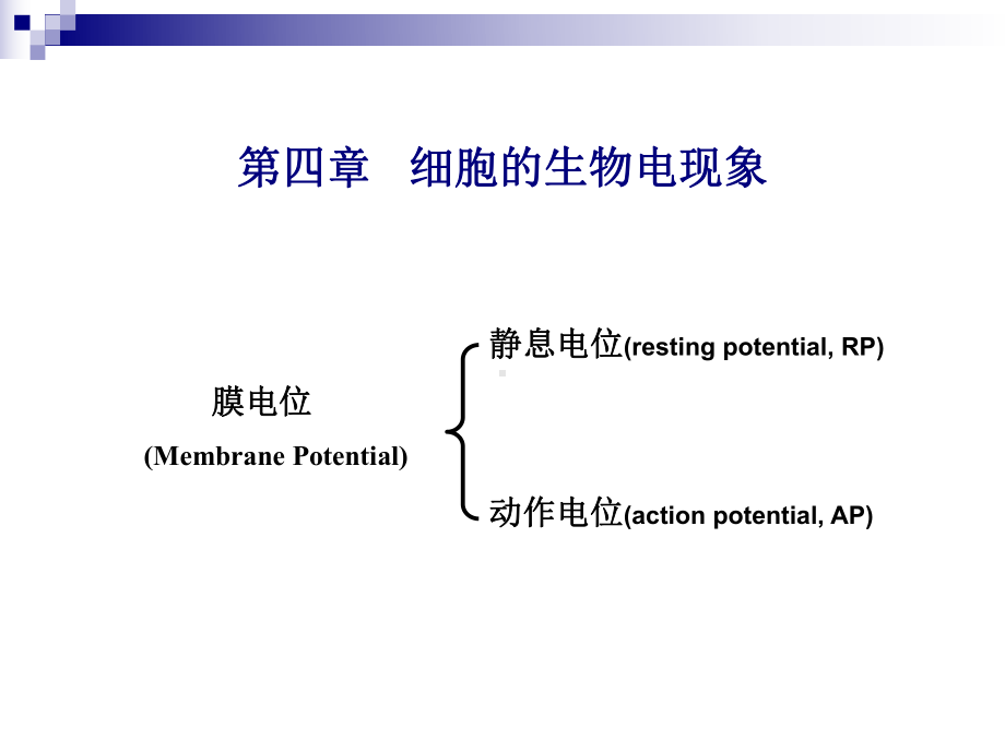 医学精品课件：2-细胞的基本功能-2.ppt_第2页