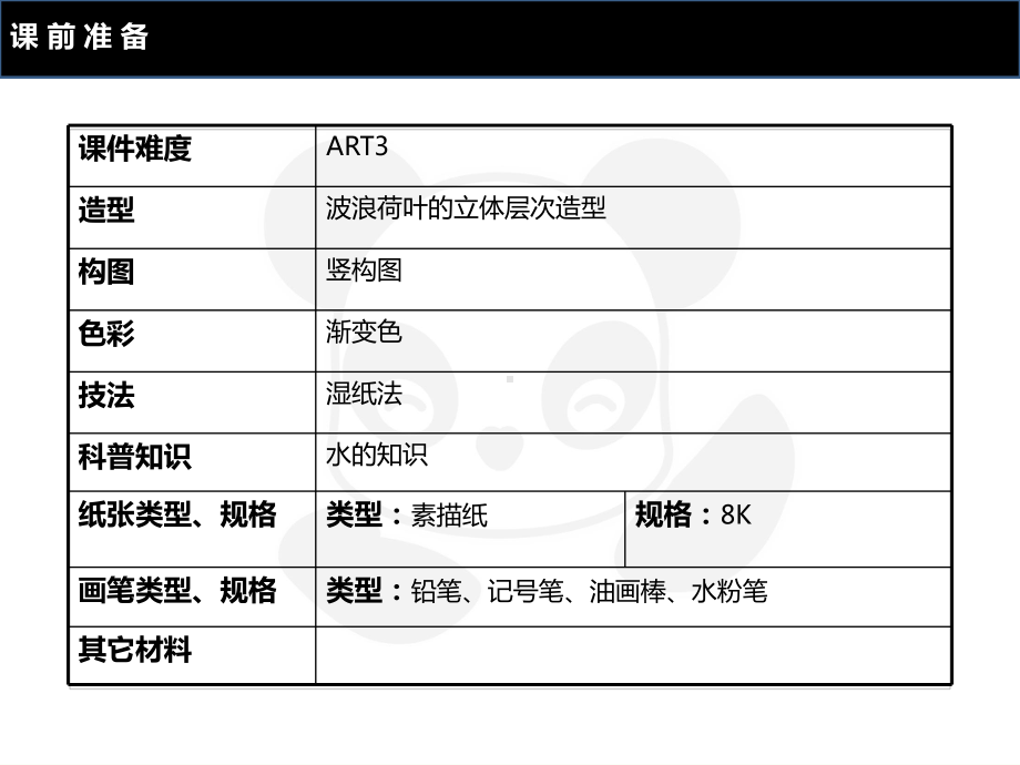 四年级上册美术课外班课件-ART3《魔法青蛙》全国通用(共18张PPT).ppt_第2页