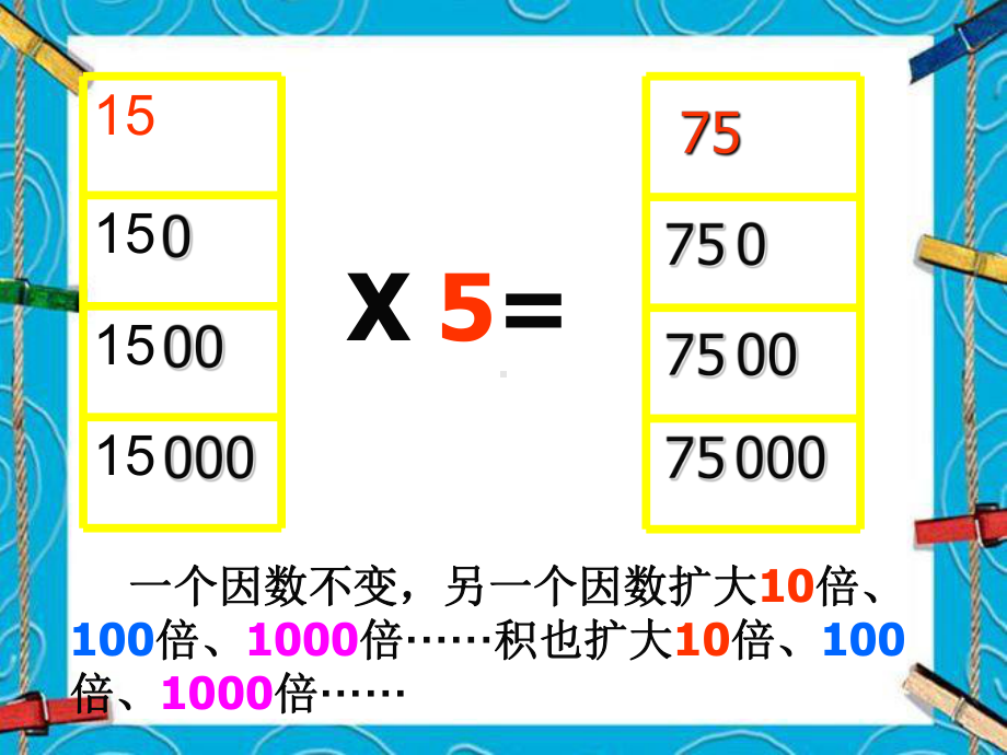 五年级上册数学课件－1.1小数乘整数 ｜人教新课标 (共15张PPT).ppt_第3页