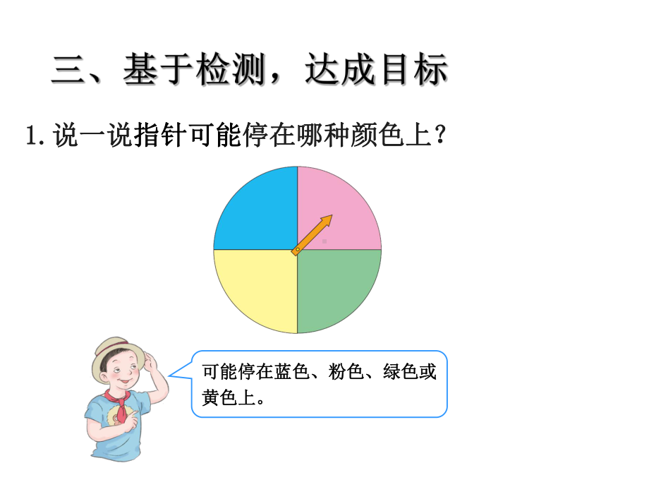 五年级上册数学课件－4可能性 ｜人教新课标 (共23张PPT).ppt_第3页