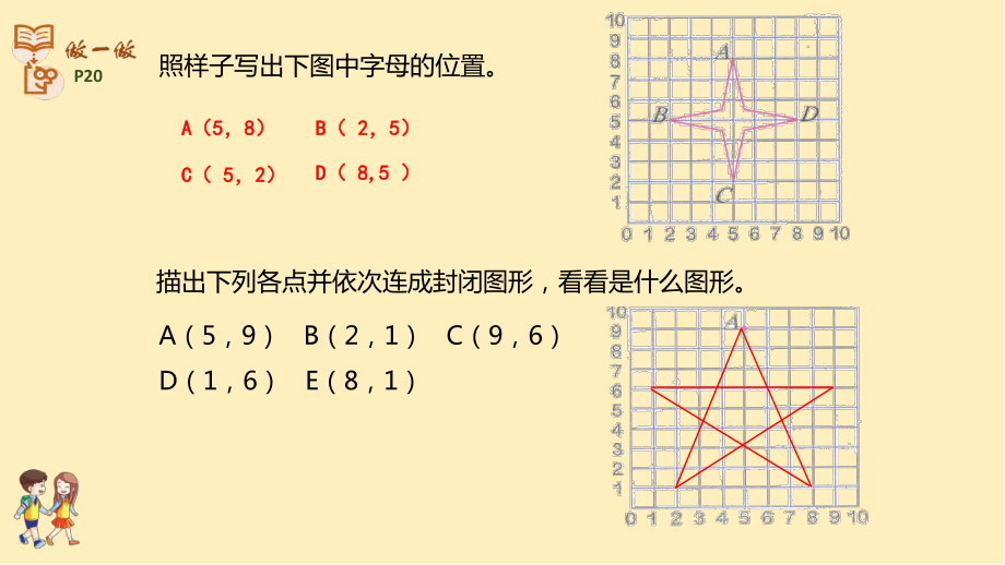 五年级上册数学课件-第2单元：位置-人教新课标 (共12张PPT).pptx_第3页