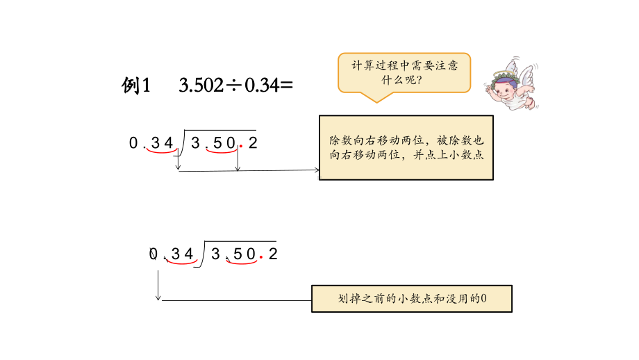 五年级上册数学课件- 3.2 一个数除以小数-易错题型解析 -人教新课标 （共15张PPT）.pptx_第2页