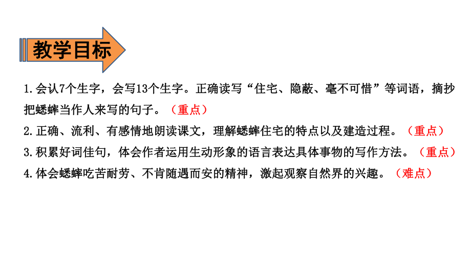 四年级上册语文课件-第3单元 11蟋蟀的住宅 第一课时 人教（部编版）(共17张PPT).pptx_第2页