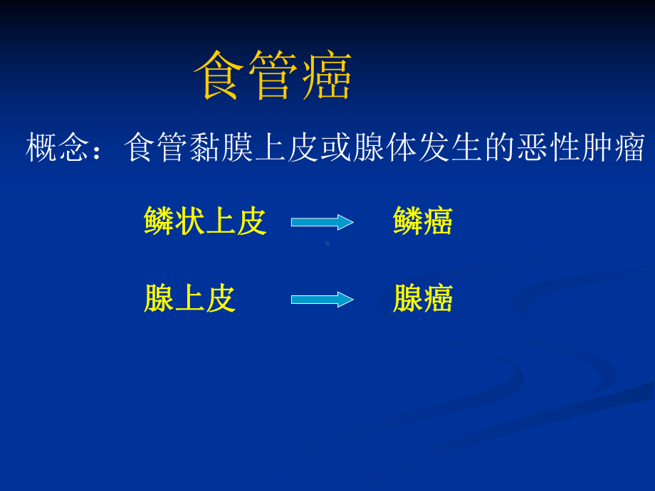 医学精品课件：消化肿瘤.ppt_第2页