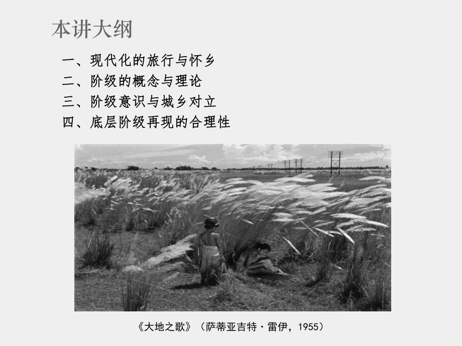 《电影导论》课件第十四讲 阶级.ppt_第2页