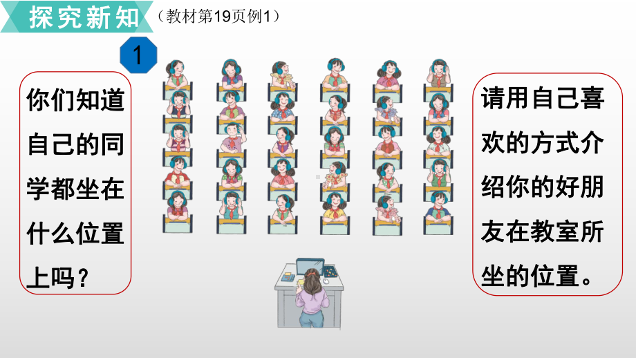 五年级上册数学课件-2位置第1课时位置（1）人教新课标(共16张PPT).ppt_第2页