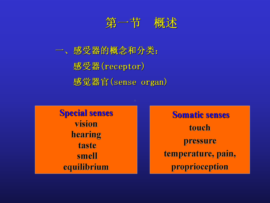 医学精品课件：9感官.ppt_第2页