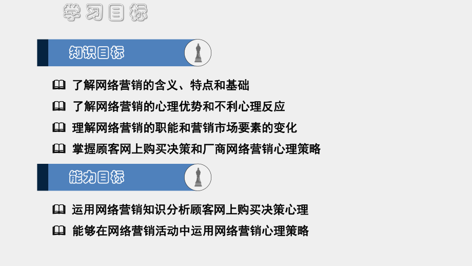 《消费心理学》课件11 项目十一网络营销与消费心理.pptx_第1页