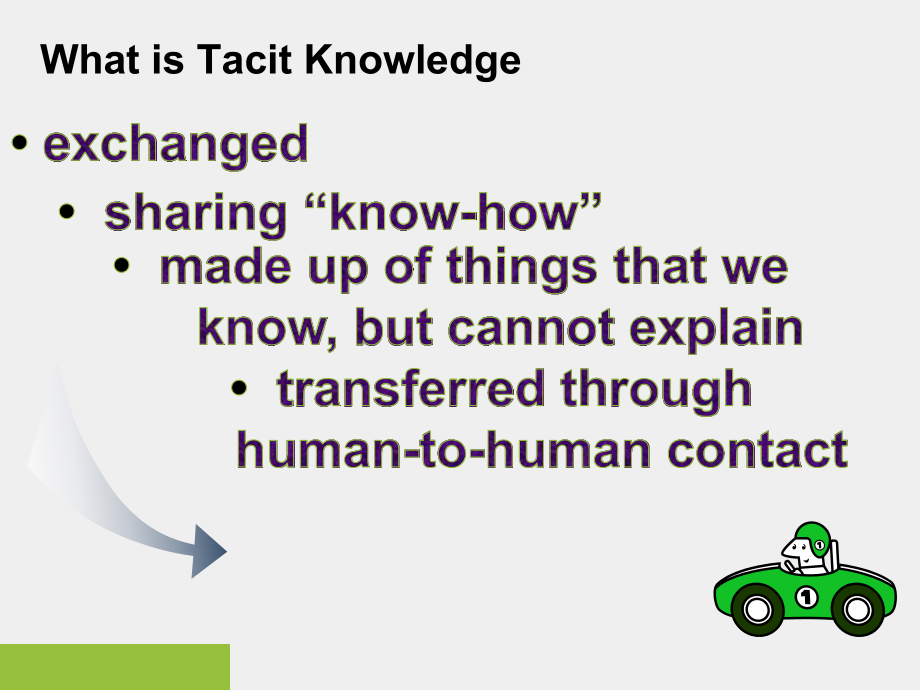 《管理学专业英语教程（第四版下）》课件Unit 8 Total Knowledge Management.ppt_第2页